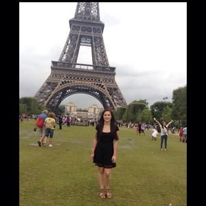 Meet your Posher, Shayla